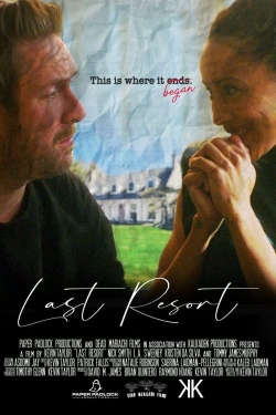 watch-Last Resort