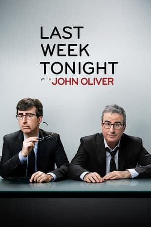 watch-Last Week Tonight with John Oliver – Season 10