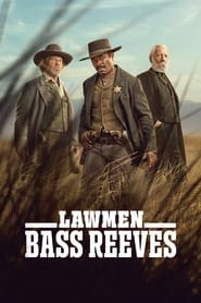 watch-Lawmen: Bass Reeves – Season 1
