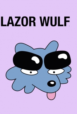 watch-Lazor Wulf
