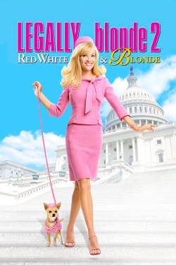 watch-Legally Blonde 2: Red, White & Blonde