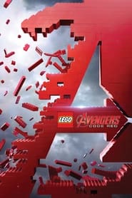 watch-LEGO Marvel Avengers: Code Red