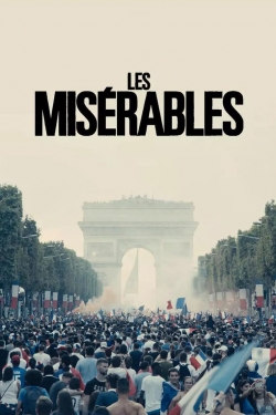 watch-Les Misérables