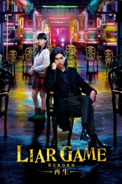 watch-Liar Game: Reborn