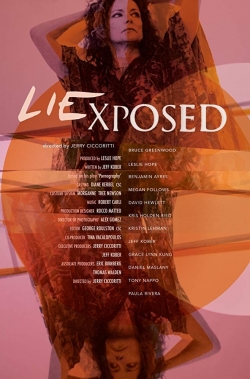 watch-Lie Exposed