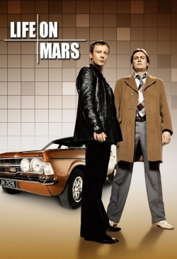 watch-Life on Mars