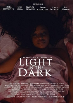 watch-Light in the Dark