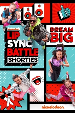 watch-Lip Sync Battle Shorties