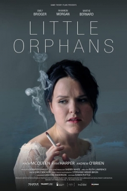 watch-Little Orphans