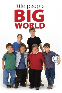 watch-Little People, Big World