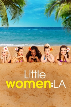 watch-Little Women: LA