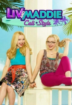 watch-Liv and Maddie