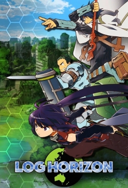 watch-Log Horizon