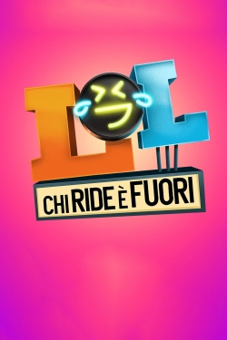 watch-LOL: Chi ride è fuori