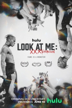 watch-Look At Me: XXXTENTACION