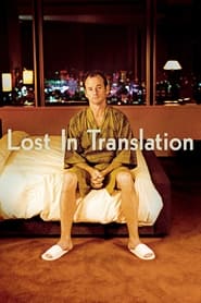 watch-Lost in Translation