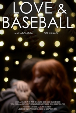 watch-Love and Baseball