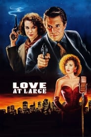 watch-Love at Large