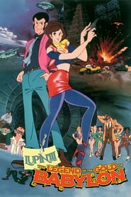 watch-Lupin the Third: The Legend of the Gold of Babylon