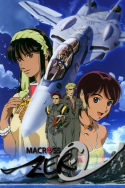 watch-Macross Zero