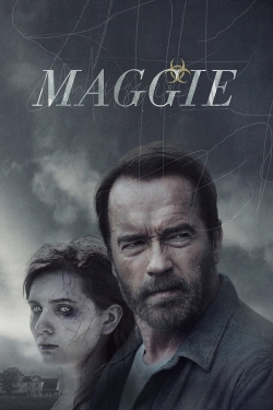 watch-Maggie