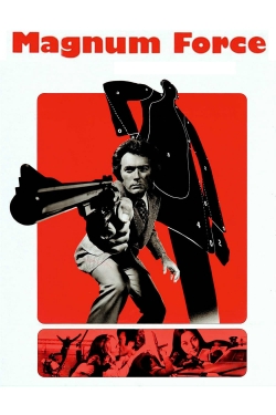 watch-Magnum Force