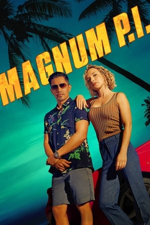 watch-Magnum PI – Season 5