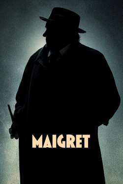 watch-Maigret