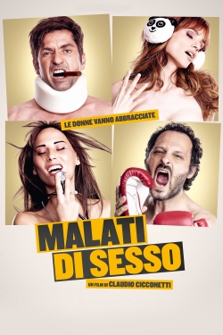 watch-Malati di sesso