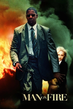 watch-Man on Fire