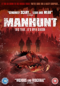 watch-Manhunt