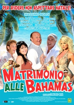 watch-Matrimonio alle Bahamas