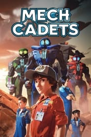 watch-Mech Cadets – Season 1