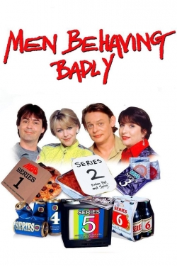 watch-Men Behaving Badly