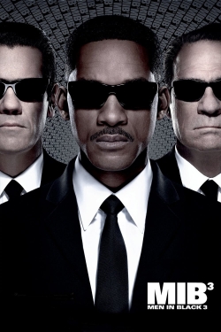 watch-Men in Black 3