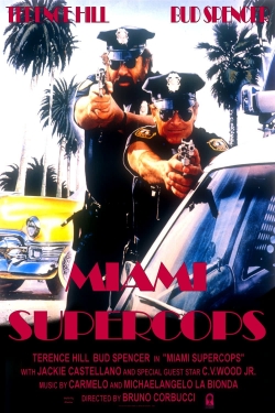 watch-Miami Supercops