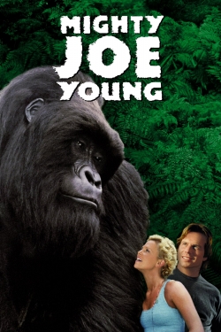 watch-Mighty Joe Young