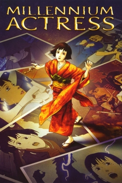 watch-Millennium Actress