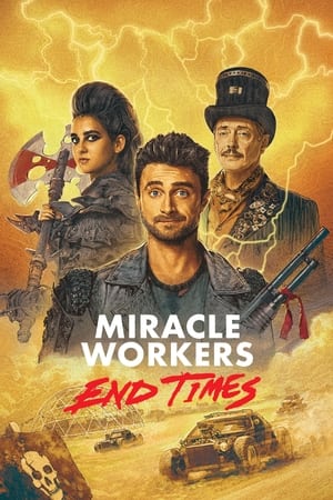 watch-Miracle Workers – Season 4