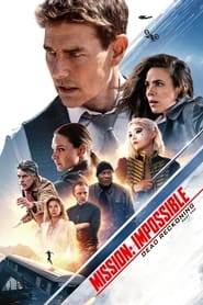 watch-Mission: Impossible – Dead Reckoning Part One