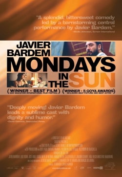 watch-Mondays in the Sun