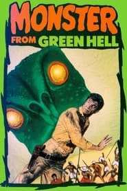 watch-Monster from Green Hell