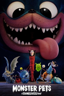 watch-Monster Pets: A Hotel Transylvania Short