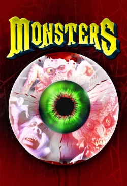 watch-Monsters