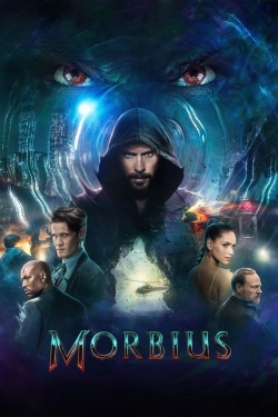 watch-Morbius