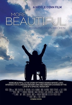 watch-More Beautiful for Having Been Broken