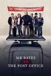 watch-Mr Bates vs. The Post Office
