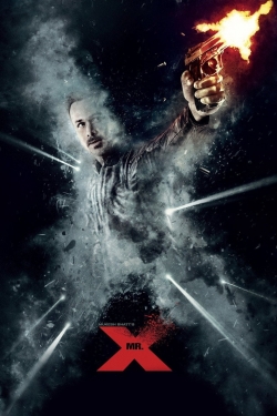 watch-Mr. X