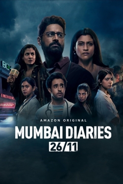 watch-Mumbai Diaries 26/11