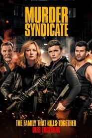 watch-Murder Syndicate
